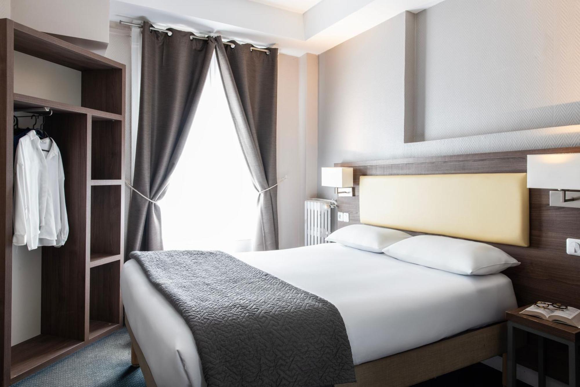 Hotel Ambassadeur Париж Экстерьер фото