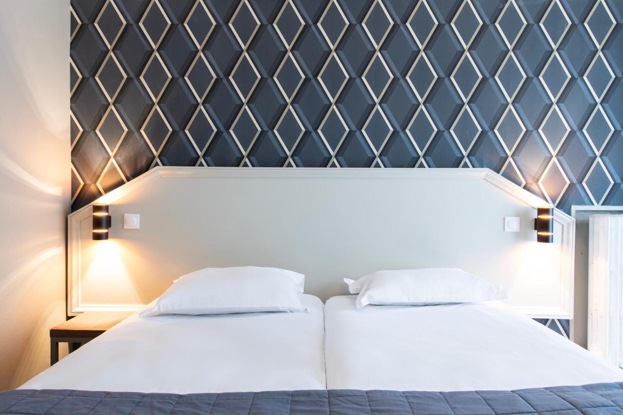 Hotel Ambassadeur Париж Экстерьер фото