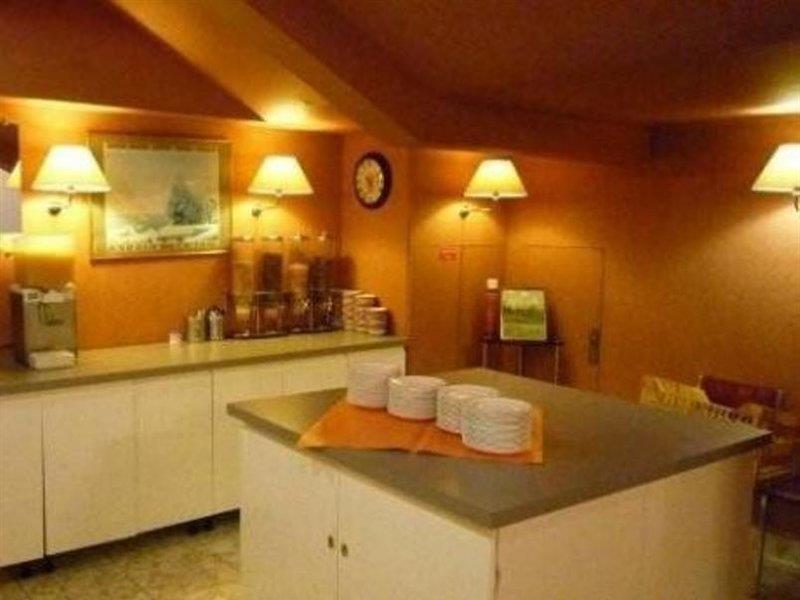 Hotel Ambassadeur Париж Экстерьер фото