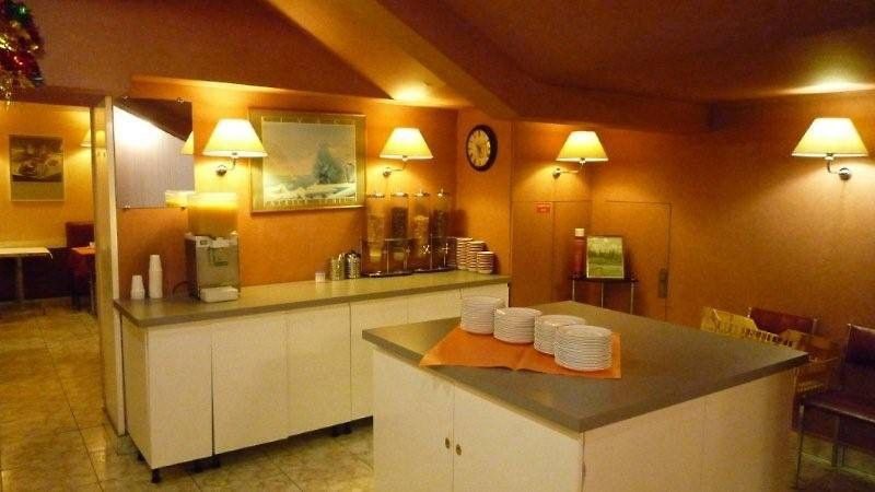 Hotel Ambassadeur Париж Экстерьер фото